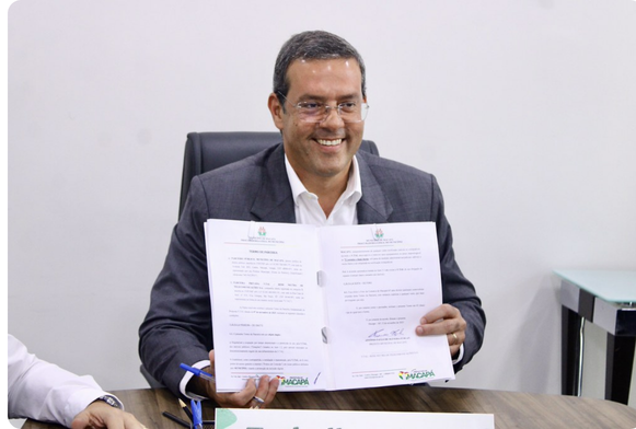 Foto: Emanuelle Gomes/PMM