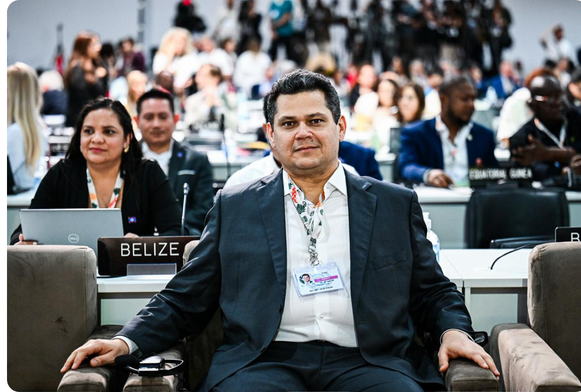 Foto: Ascom/Senador Davi