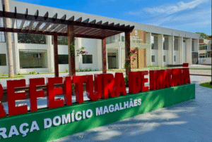 Foto: Jesiel Braga/PMM