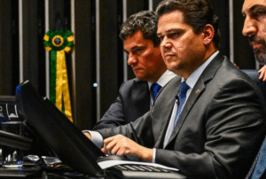 Foto: Ascom/Senador Davi