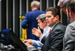 Foto: Ascom/Senador Davi