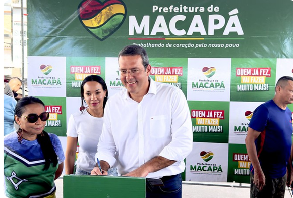 Foto: Emanuelle Gomes/PMM