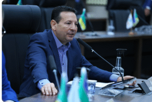 Foto: Ascom/Deputado Roberto Góes