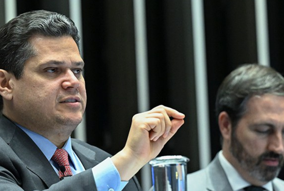 Foto: Carlos Moura/Agência Senado