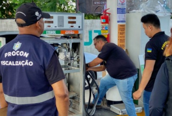 Foto: MP-AP/Divulgação