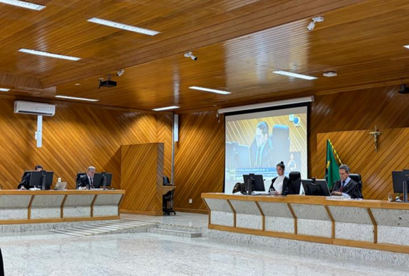 Foto: TRE-AP/Divulgação