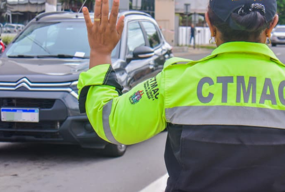 Foto: Jesiel Braga/PMM