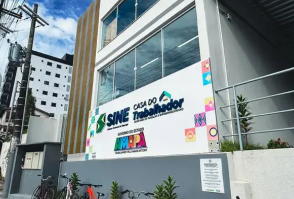 Foto: Foto: Nayana Magalhães/GEA