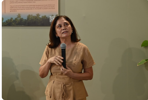 Foto: TCE-AP/Divulgação