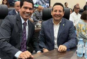 Foto: Ascom/Deputado Roberto Góes