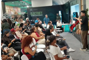 Foto: Divulgação Setec