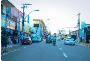 Foto: Reprodução/ Fecomércio-AP
