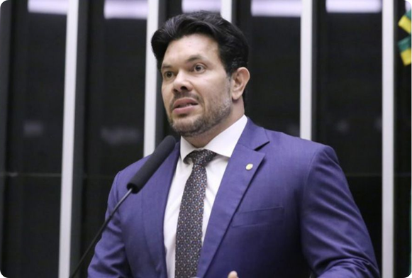 Foto: Ascom/Deputado Acácio