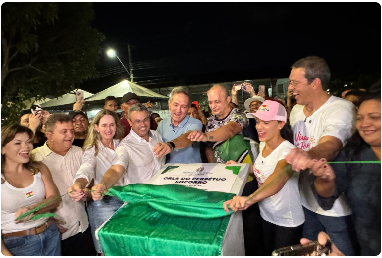 Foto: Renan Sousa/PMM