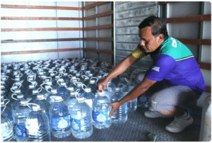 Foto: Jorge Júnior/GEA