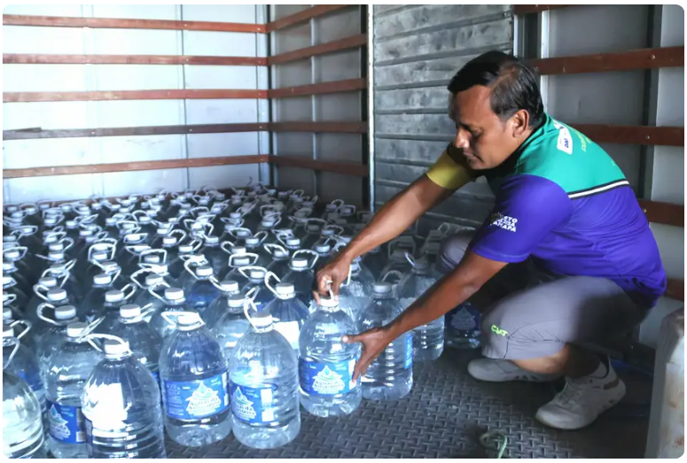 Foto: Jorge Júnior/GEA