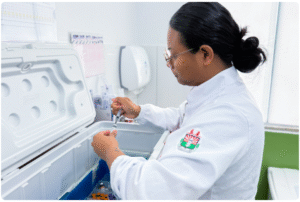 Foto: Jesiel Braga/PMM