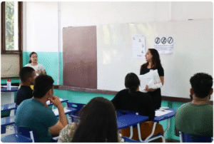 Foto: Nayana Magalhães/GEA