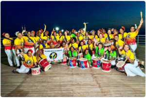 Foto: Albert Soares/PMM