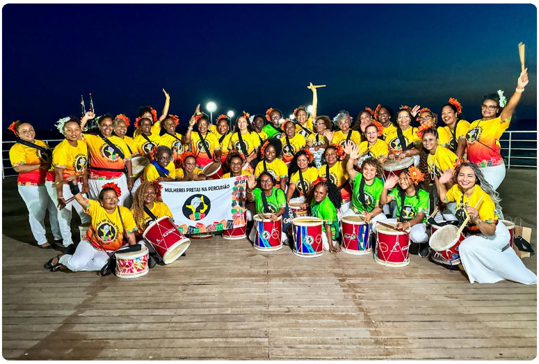 Foto: Albert Soares/PMM