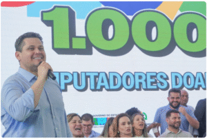 Foto: Ascom/Senador Davi