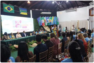 Foto: Israel Cardoso/GEA