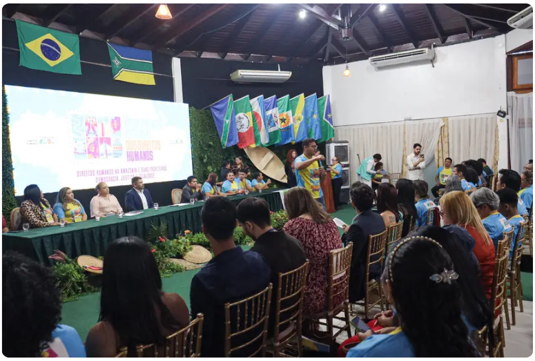 Foto: Israel Cardoso/GEA