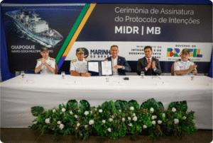 Foto: Márcio Pinheiro/MIDR