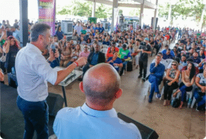 Foto: Ruan Alves/GEA