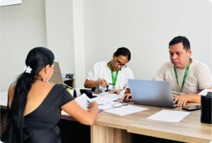 Foto: Merlin Pires / PMM