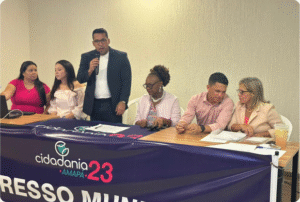 Foto: Partido Cidadania