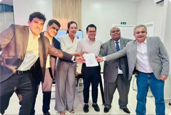 Foto: Weverton Façanha/GEA