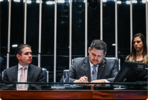 Foto: Ascom/Senador Davi