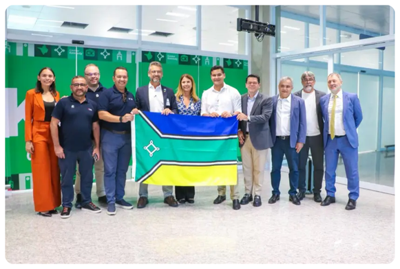 Foto: Ruan Alves/GEA