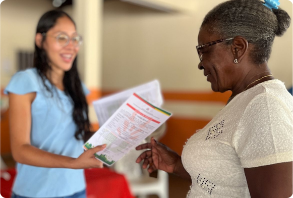 Foto: Aline Silva / PMM