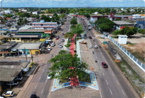 Foto: Renan Sousa/PMM