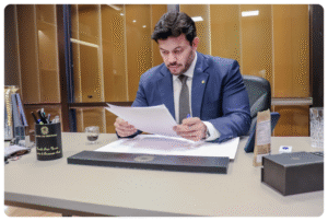 Foto: Ascom/Deputado Acácio