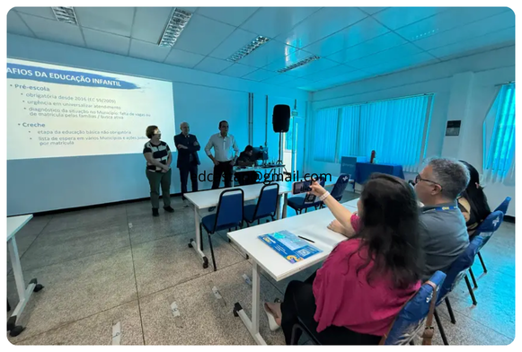 Foto: Sharlot Sandim/Seed