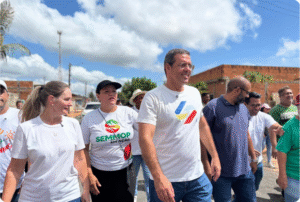 Foto: Merlin Pires/PMM