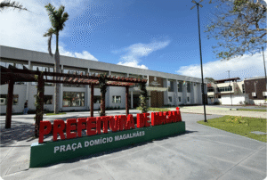 Foto: Jesiel Braga/PMM