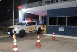 Foto: MP-AP/Divulgação