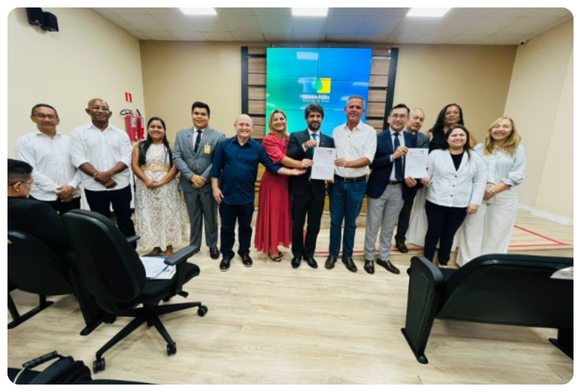 Foto: MP-AP/Divulgação