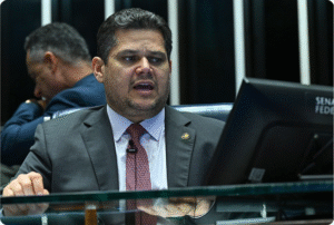 Foto: Jefferson Rudy/Agência Senado