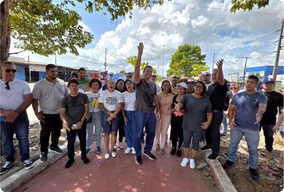 Foto: Mary Paes /PMM