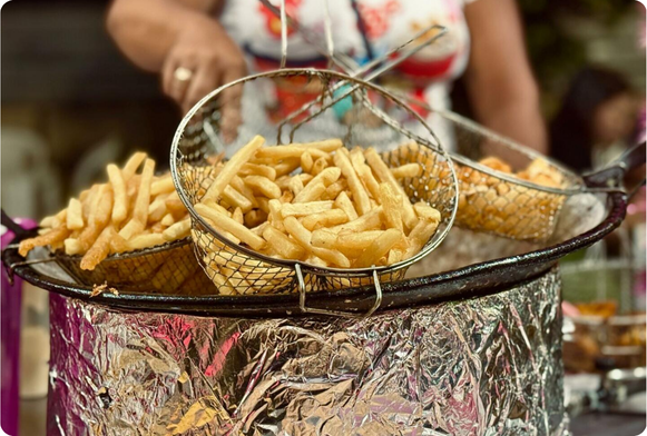 Foto: Albert Soares/PMM