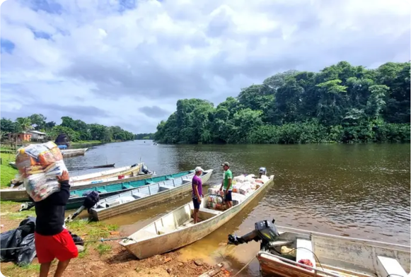 Foto: Márcia do Carmo/GEA