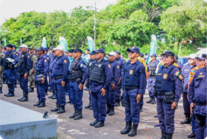 Foto: Jesiel Braga/PMM