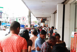 Foto: Márcia do Carmo/GEA