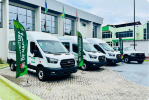 Foto: Merlin Pires/PMM