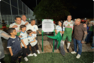 Foto: Jesiel Braga /PMM